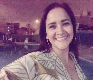 Lourdes Diestra